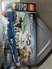LEGO Technic Ocean Explorer 42064 1327 pcs Complete Set  Helicopter NIB RETIRED