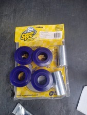 Super Pro Spf2823xk Lower Control Arm Inner Rear Offset Kit