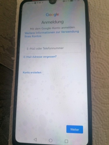 Huawei P30 Lite MAR-LX1A 128GB - Bild 16 von 16