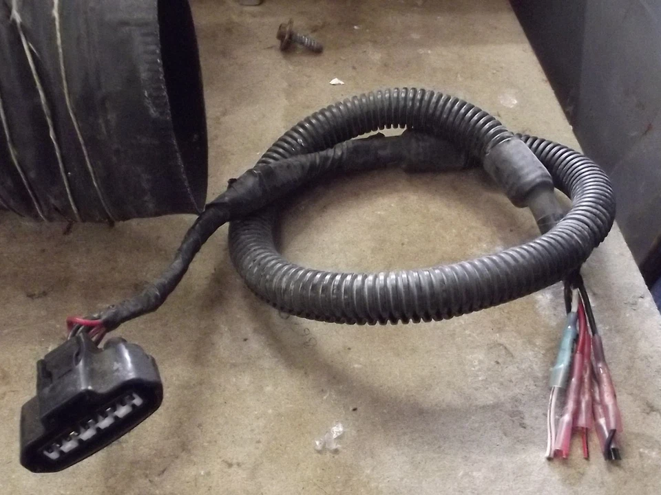 Jackson Racing Kit de inducción de aire frío Mazda MX-5 1.8 mk1 MX5 Eunos NA 93-98 USADO - Imagen 4 de 4