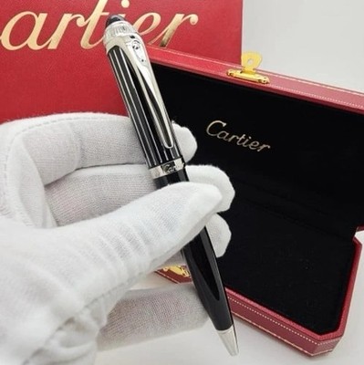 大*来様 Cartier ボールペン 本体 専用ケース付き COST0046 大*来様 Cartier ボールペン 本体 専用ケース付き COST0046 Cartier
