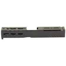 Stripped G19 Gen 3 RMR Slide Sylvan Arms 17-4 Stainless