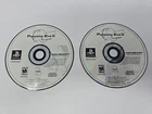 Parasite Eve 2 PS1 Disc Only TESTED