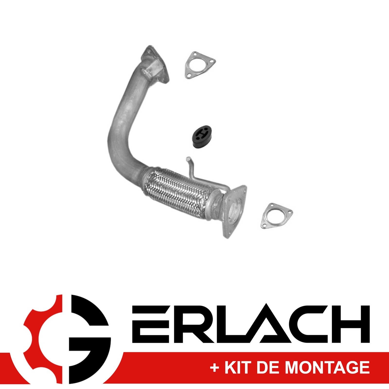 Tuyau de suralimentation haute étanchéité pour MG ZT-T et Rover 420 d
