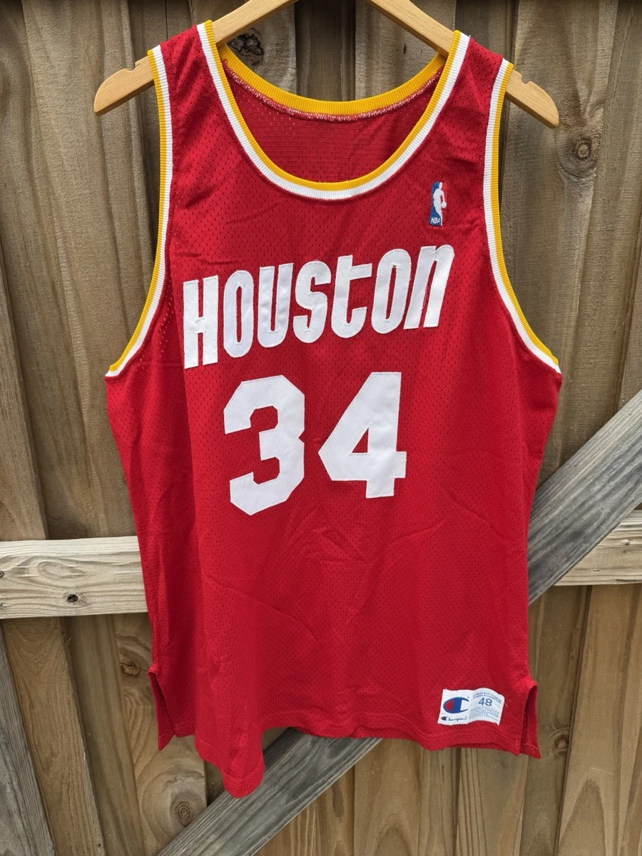 Champion Houston Rockets NBA Jerseys for sale | eBay