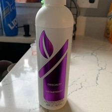 NEW Norwex Descaler 12oz new/sealed no spray top 