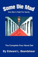 Edward L. Beardshear | Some Die Mad | Taschenbuch | Englisch (2003) | iUniverse