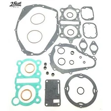2FastMoto Complete Engine Gasket Set Kit for Yamaha XS400/XS400S  31-VG286