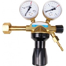 GCE 80 Druckminderer O2 MIG MAG TIG WIG WIG Schutzgas Mischgas Neu