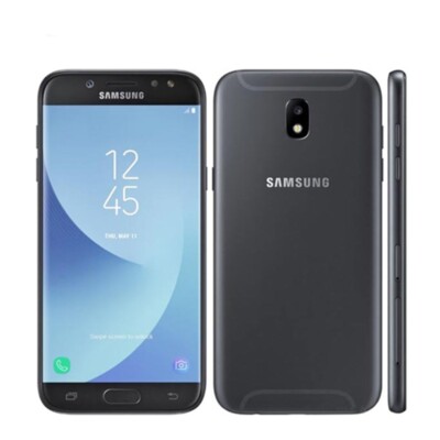 セルボディJ5 Samsung Galaxy J5 (2017) J530F/DS 5.2 Inches 16GB LTE 13MP Dual