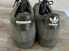 adidas Neighborhood Sneakers for Men for Sale | Authenticity Guaranteed |  eBay