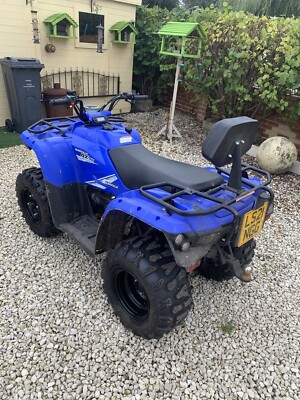 Quadzilla Cheap Road Legal Quads Quadzilla Qz150 UK