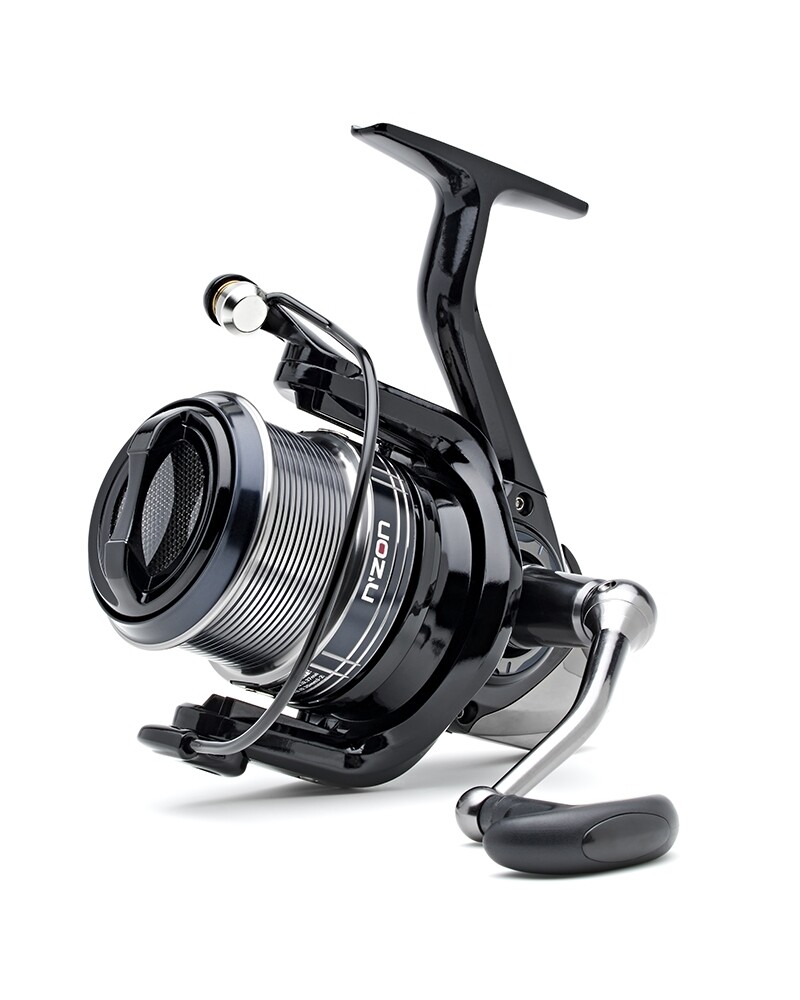 2 speed fishing reel used Louisiana Sportsman