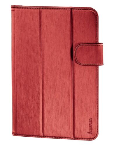 Hama Portfolio Holder Klapp-Tasche Cover Hülle für eReader Tab Tablet PC 6" 7" - Bild 1 von 6