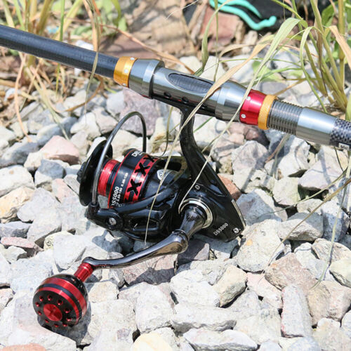Spinning Fishing Reel High Speed Metal Spool Saltwater Freshwater HE/DS2000-7000 - Picture 10 of 30