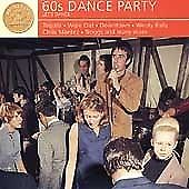 Various Artists - 60's Dance Party (Let's Dance, 1992) Music CD Album