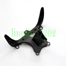 Aluminum Front Upper Stay Fairing Headlight Bracket For YAMAHA YZF-R1 2000 2001