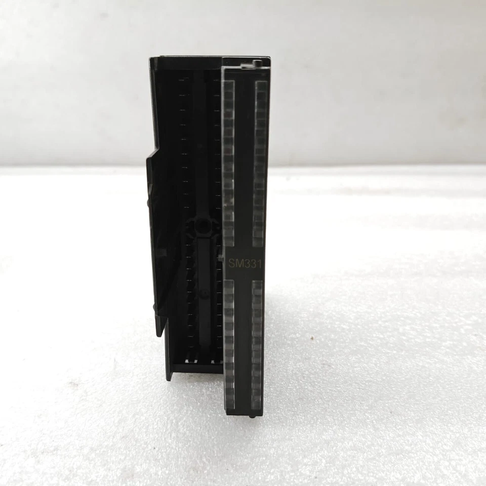 VIPA 331-1KF01 SM331 ANALOG INPUT MODULE Fast Ship - Image 2 of 4