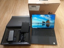Laptop Windows I7 10750-h @2.6ghz. 16gb Ram 15.6''
