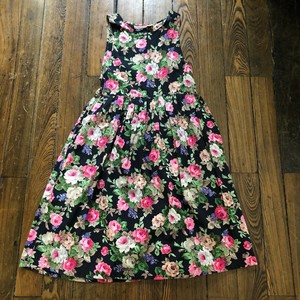 festival jumper dress