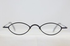 NEW VINTAGE THEO HIGHER EYEGLASSES BRILLE MADE IN BELGIUM