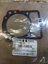 joint embase cylindre kawasaki 11060-1652 kef klf kvf 300 prairie bayou lakota