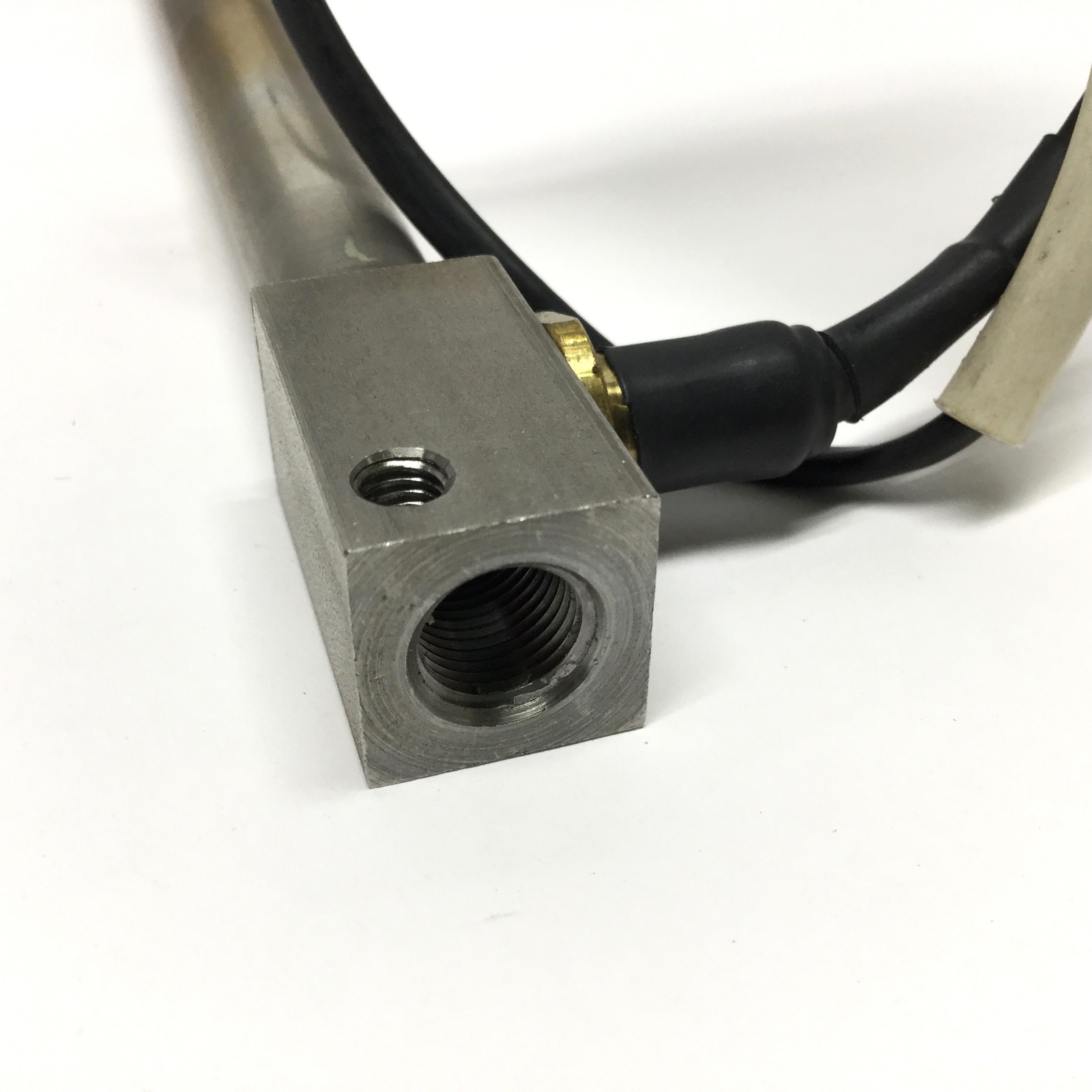 Tutco-Farnam HT050-100-120-1/8F-1/8F Air Heat Torch 120VAC 100W 1300°F 1-10SCFM