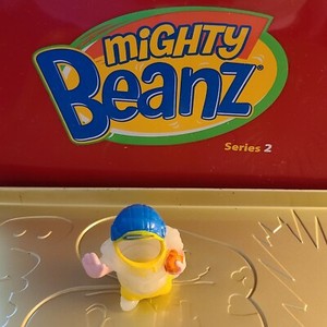 Mighty Beanz Bodz Running Back Series 1 Pro Ebay Mighty Beanz Bodz Running Back Series 1 Pro Ebay