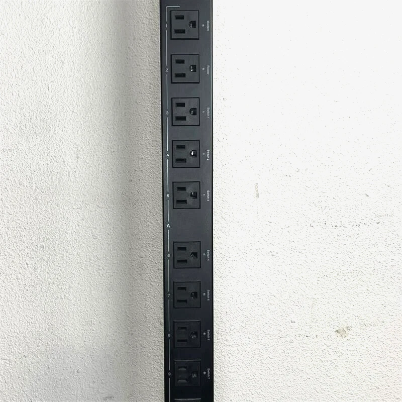 Pakedge Device & Software Inc. P20 20 Boot Sequence Power Distribution Unit P20 - Image 3 of 4