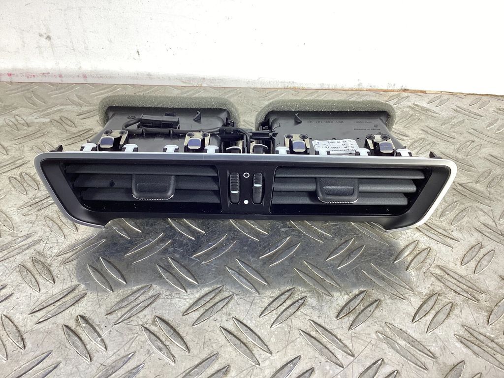 Air nozzle Porsche 911 Targa 2017 Central 99155214100 for sale  