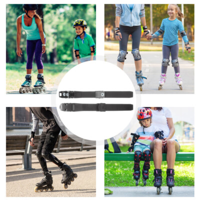 RollerStuff Leash/Strap For Roller Skates - Solid - View #9