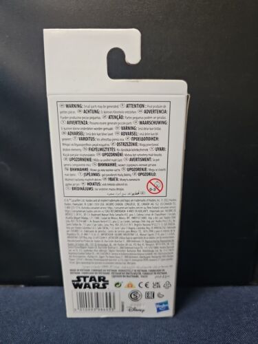 Figura de acción Star Wars Storm Trooper de 6 pulgadas Disney Hasbro - Nueva ENVÍO GRATUITO - Imagen 3 de 5