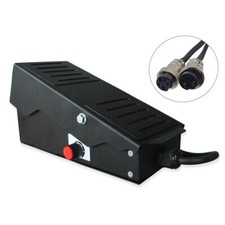 PEDALE PEDALE per SALDATRICI INVERTER 2 femmina 5 femmina 5m TIG/TIG