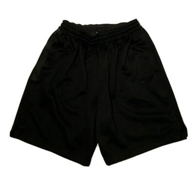 nike dri fit spotlight shorts