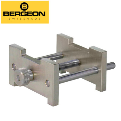 bergeon movement holder