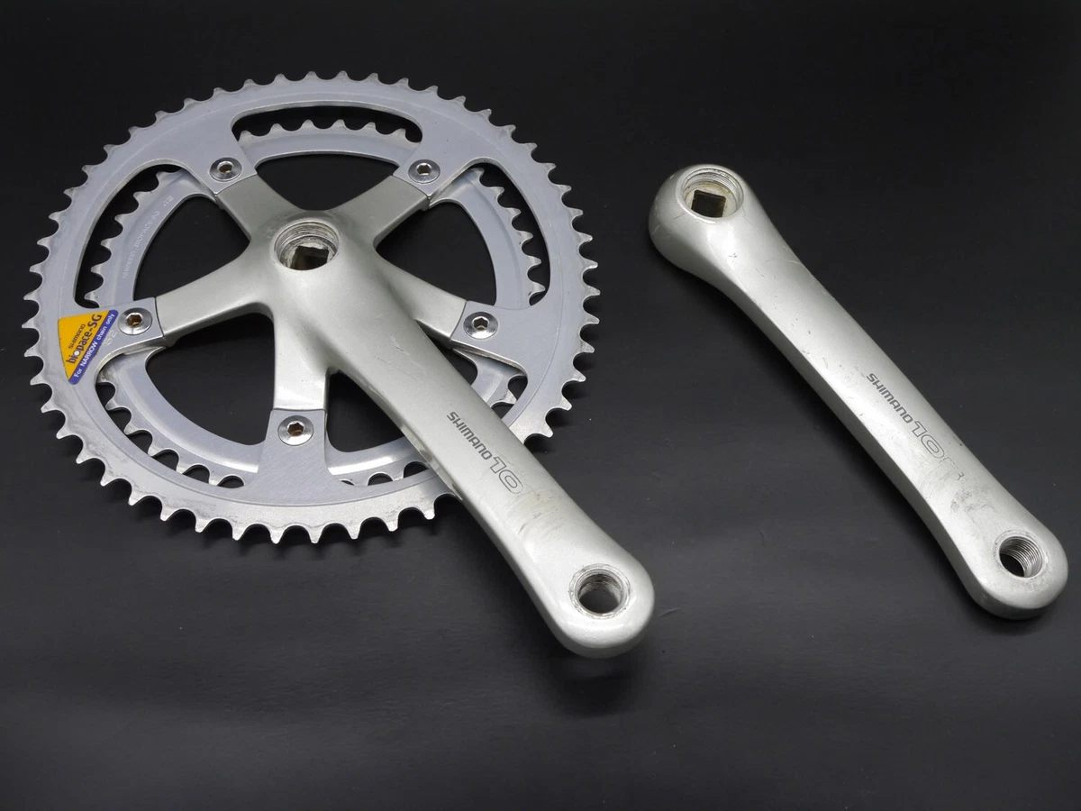Pignon large étroit pour vélo de route 130BCD rond 38T 40T