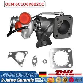 Turbolader für Transit Bus 2.2 TDCi Transit Kasten Transit Pritsche 4913105312