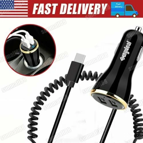 Cargadores de teléfonos celulares Sunydeal y Soportes Para HP