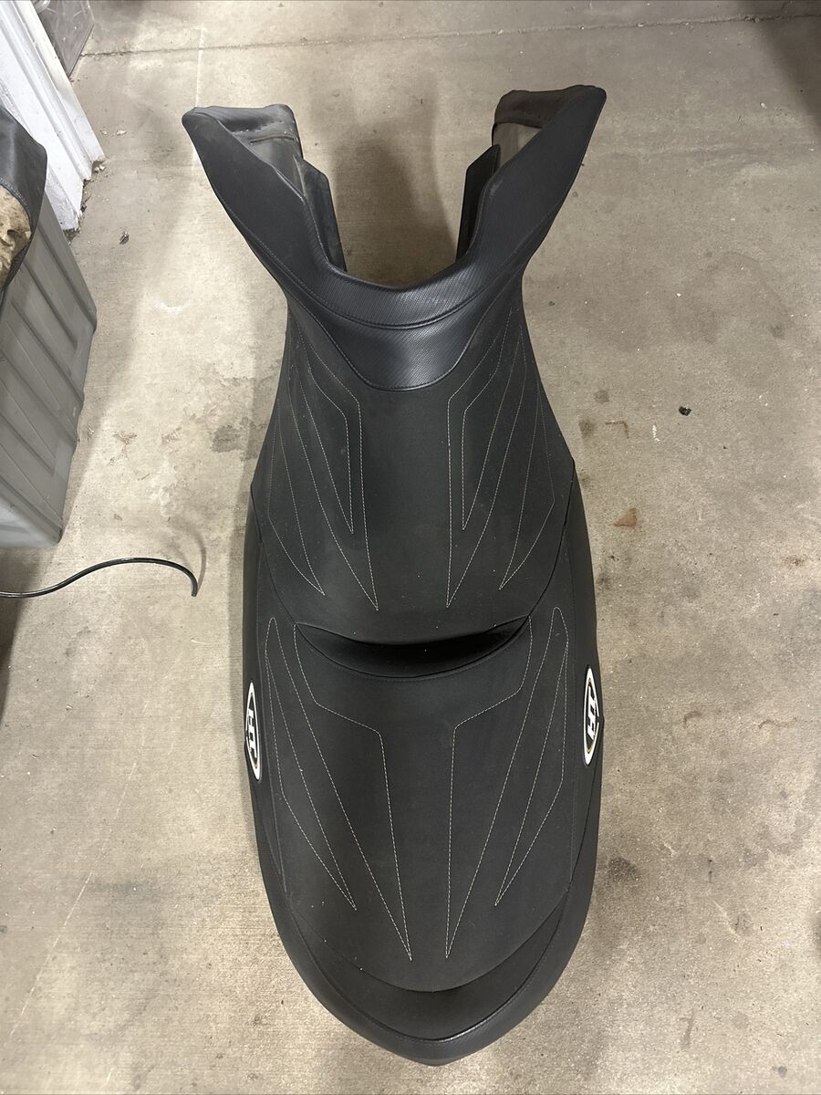 2012 SEADOO RXPX 260 NICE HYDRO TURF RACING SEAT 269002695 2012 SEADOO RXPX 260 NICE HYDRO TURF RACING SEAT 269002695
