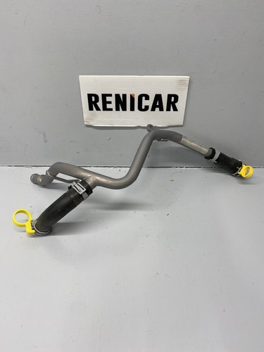 Nissan Qashqai 1.5 DCI Water Coolant Pipe Hose for 2017-2021 21047-00QAE Genuine - Picture 13 of 24