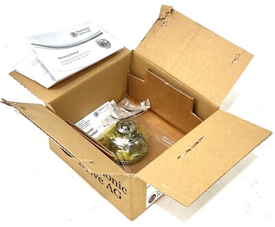 Harmonic Drive HFUC-14-50-2UH 403287 Transmission -Unused/Original Box-