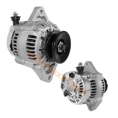 Lichtmaschine für GEHL SL 4625 KUBOTA V1502-B V2203 V1902 F2402 100211-6881 NEU