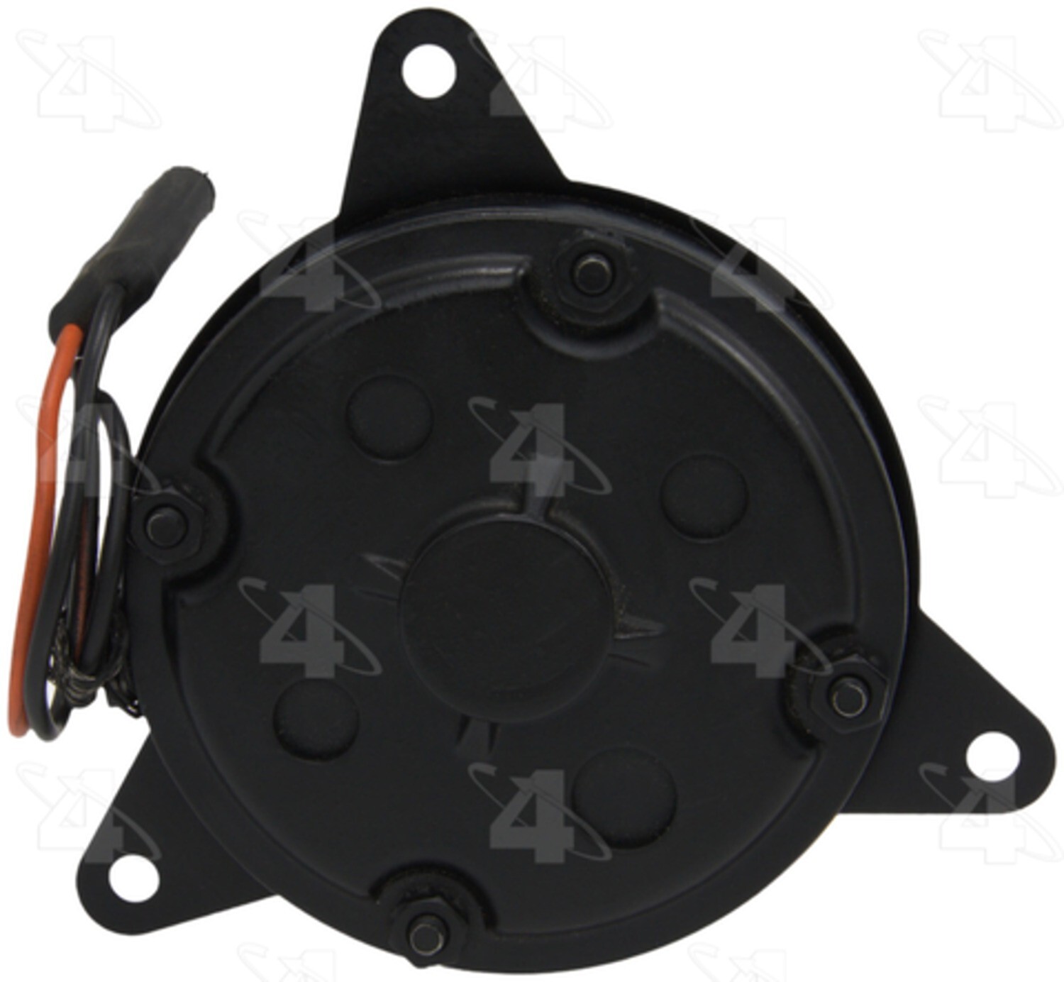 A/C Condenser Fan Motor for TC Maserati, Acclaim, Daytona, LeBaron, Spirit 35144