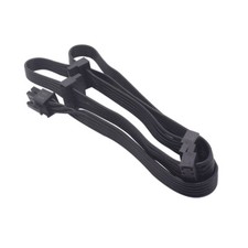 Original Corsair Only 6 PIN to 4 SATA Modular Cable 34-0 00376