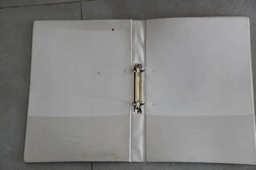 ISRAEL- RAMAT AVIV GIMMEL TV SET - A FOLDER, STARS PHOTOS, 34X24 CM, רמת אביב ג - Picture 11 of 11