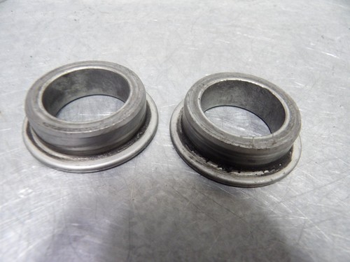 05-06 Honda CBR600RR rear axle spacers 42311-MCJ-750