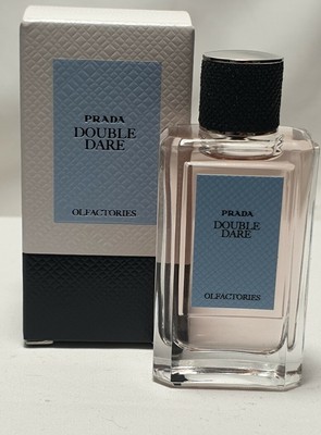 double dare prada