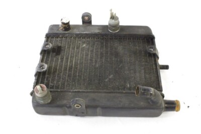 YAMAHA majesty 250 4UC124610000 Radiator Water YP250 95 - 99 Water 