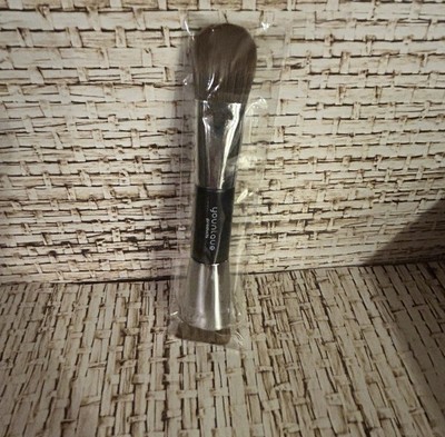 NEW Younique CONTOUR BRUSH Dual-Ended HIGHLIGHT & CONTOUR
