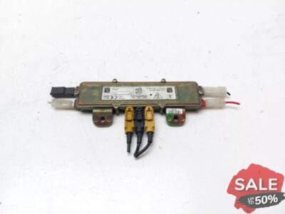 PORSCHE CAYENNE 955 2006 ANTENNE VERSTÄRKER AMP 7L5035225A